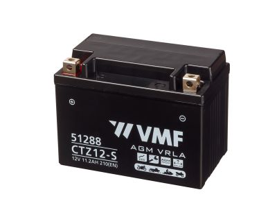 VMF Powersport FA CTZ12-S