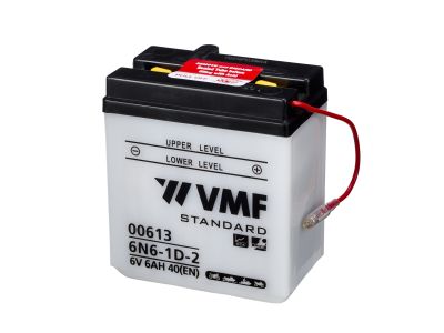 VMF Powersport 6N6-1D-2 BS