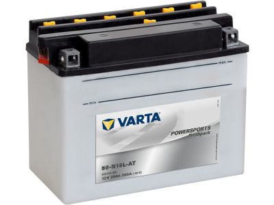 VARTA Freshpack 50-N18L-AT