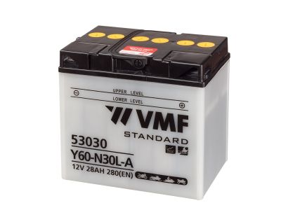 VMF Powersport Y60-N30L-A BS