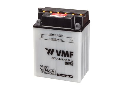 VMF Powersport CB14A-A1 BS