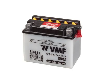 VMF Powersport YB4L-B BS