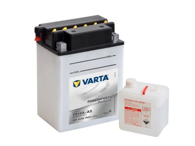 VARTA Freshpack B14A-A2