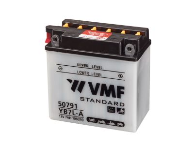 VMF Powersport YB7L-A BS