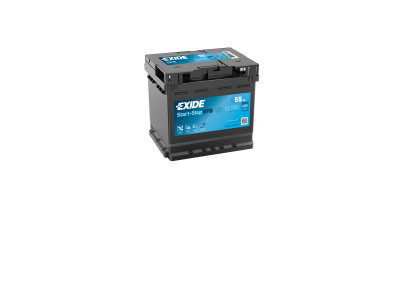 Exide EFB 55Ah