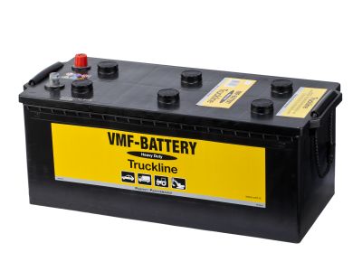 VMF Truckline 12V 165Ah