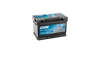 Exide EFB 65Ah