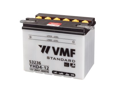 VMF Powersport YHD4-12 BS