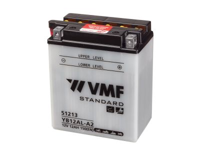 VMF Powersport YB12AL-A2 BS