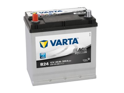 VARTA BLACK Dynamic B24