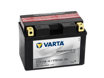 VARTA AGM TZ12S-4 / TZ12S-BS