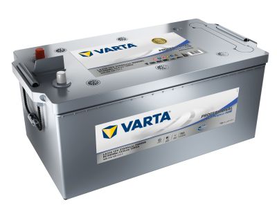 VARTA Professional DP AGM LA210