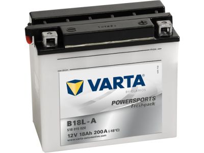 VARTA Freshpack B18L-A