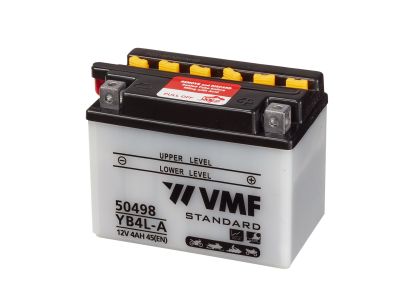 VMF Powersport YB4L-A BS