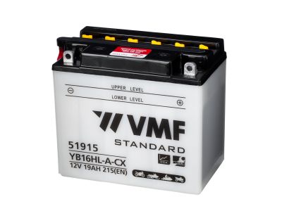 VMF Powersport CB16HL-A-CX BS