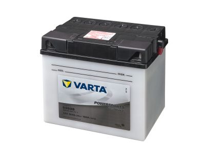 VARTA Freshpack 53030 / 60-N30L-B