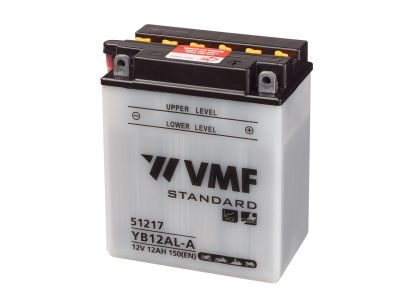 VMF Powersport YB12AL-A BS