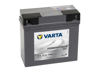 VARTA Gel BMW