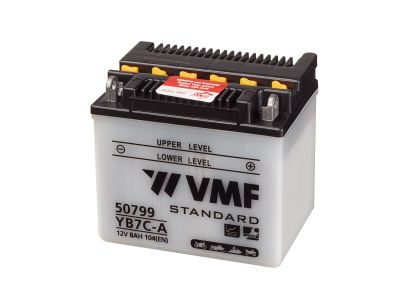 VMF Powersport YB7C-A BS