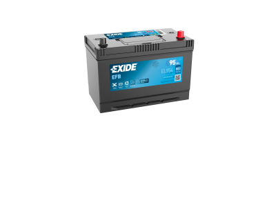 Exide EFB 95Ah