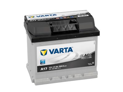 VARTA BLACK Dynamic A17