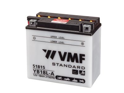 VMF Powersport YB18L-A BS