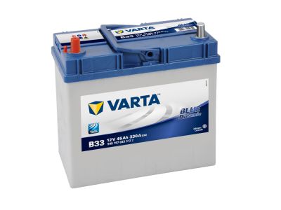 VARTA BLUE Dynamic B33