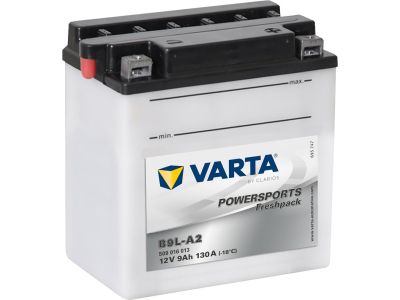 VARTA Freshpack B9L-A2