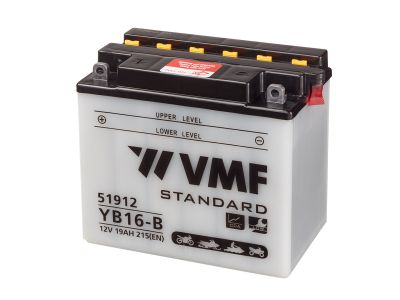 VMF Powersport YB16-B BS