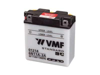 VMF Powersport 6N11A-3A BS Discontinued