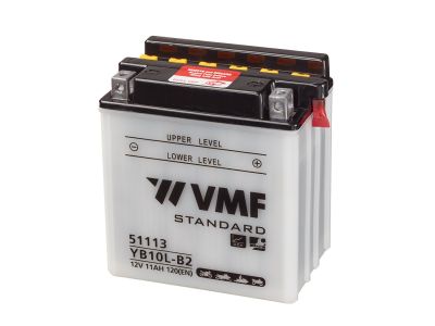 VMF Powersport YB10L-B2 BS