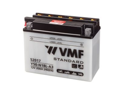 VMF Powersport Y50-N18L-A3 BS