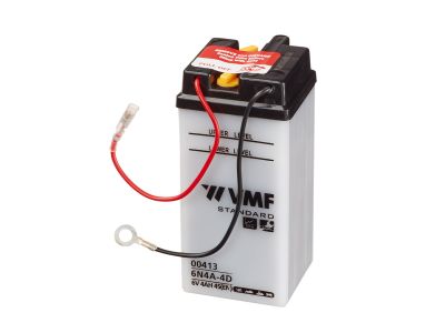 VMF Powersport 6N4A-4D BS