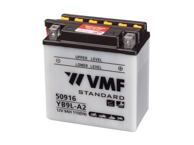 VMF Powersport YB9L-A2 BS