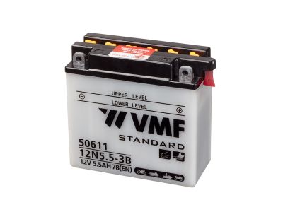 VMF Powersport 12N5.5-3B BS