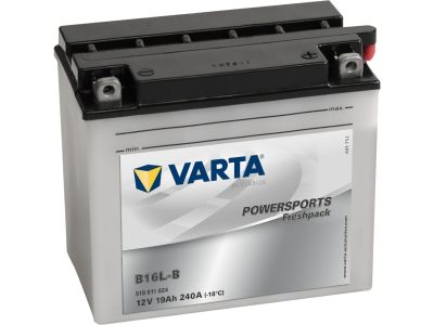 VARTA Freshpack B16L-B