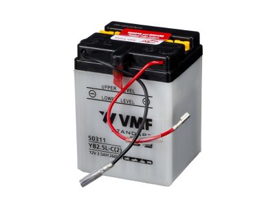 VMF Powersport CB2.5L-C(2) BS