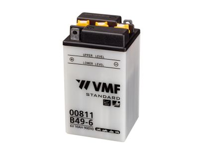 VMF Powersport B49-6 BS