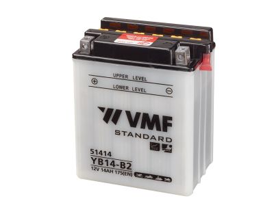 VMF Powersport YB14-B2 BS