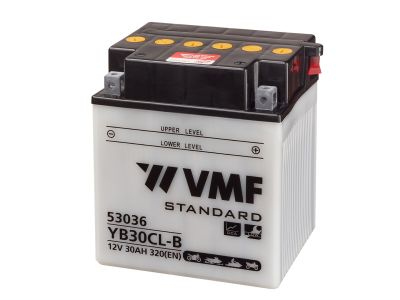 VMF Powersport YB30CL-B BS