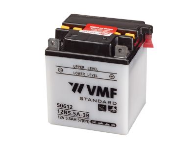 VMF Powersport 12N5.5A-3B BS