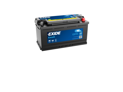 Exide Excell 95Ah