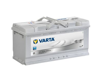 VARTA SILVER dynamic I1