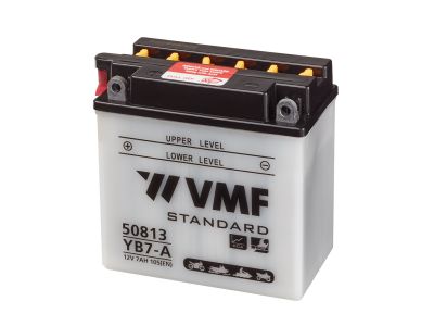 VMF Powersport YB7-A BS