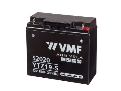 VMF Powersport FA CTZ19-S 9