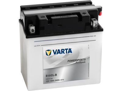 VARTA Freshpack B16CL-B