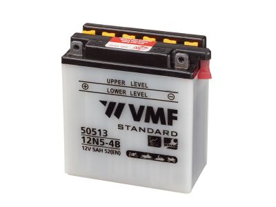 VMF Powersport 12N5-4B BS