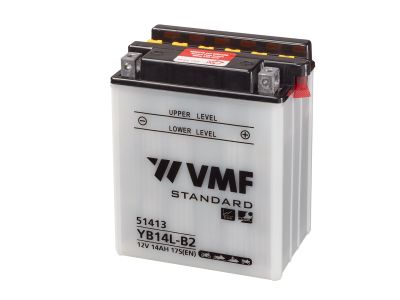 VMF Powersport YB14L-B2 BS