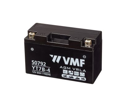 VMF Powersport FA YT7B-4