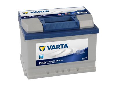 VARTA BLUE Dynamic D59